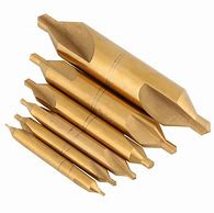Image result for Center Drill Bit