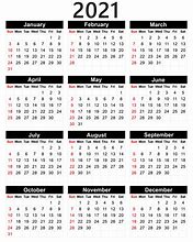 Image result for 2040 Calendar