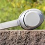 Image result for Sony Xm3 Headphones