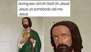 Image result for Jesus Soorts Game Meme