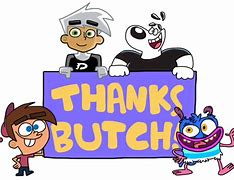 Image result for Owl House Butch Hartman