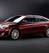 Image result for 2019 Toyota Avalon with Rims