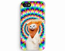 Image result for Pizza Cat Phone Case