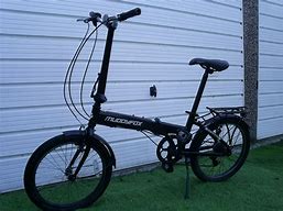 Image result for Shimano Folding Bike