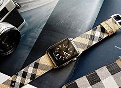 Image result for Burberry Apple Watch Band