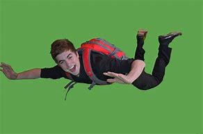 Image result for Man Watching Sky Greenscreen