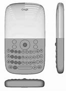 Image result for Google First Cell Phone