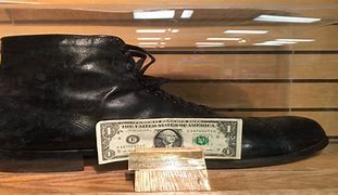 Image result for Biggest Shoe Size in the World