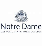 Image result for Notre Dame Sixth Form College