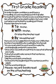 Image result for First Grade Reading Log Printable