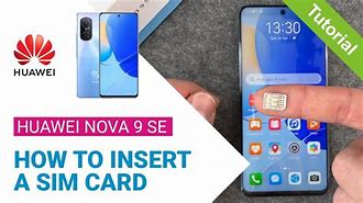Image result for Sim Card for Huawei