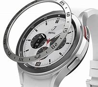 Image result for Galaxy Watch 4 Classic Accessories