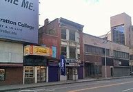 Image result for 111 e. main st., gramercy, la