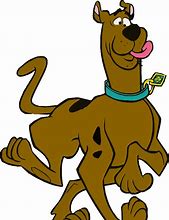 Image result for Scooby Doo SVG