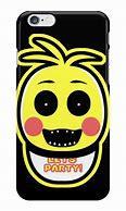 Image result for Toy Chica iPhone Cases