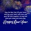 Image result for New Year Blessing Message