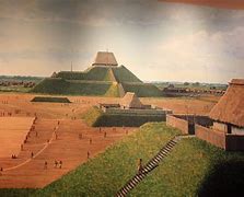 Image result for Ancient City in Southern Illinois