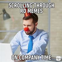 Image result for Return to Office Meme
