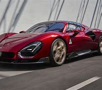 Image result for Alfa Romeo Luxury Car