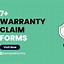 Image result for LifeProof Warranty Claim Form