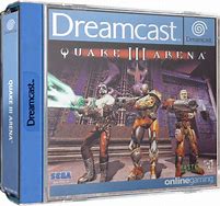 Image result for Dreamcast Box