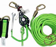 Image result for Home Fall Protection Rope