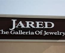Image result for Jared Store Logo