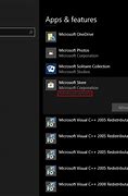 Image result for Microsoft Store App Page