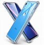 Image result for iPhone XR Clear Pawn Case