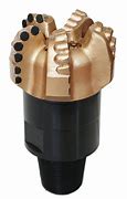 Image result for Oil Well Drill Bit