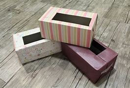 Image result for Empty Tissue Box