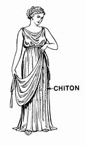 Image result for Ancient Greek Strophion
