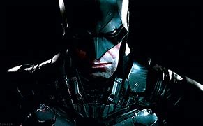 Image result for Batman Arkham Knight Bruce Wayne