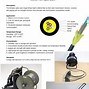 Image result for Fiber Optic Cable Color Code Chart