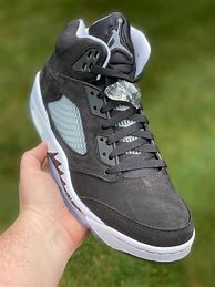 Image result for Jordan 5 Oreo Outfit