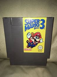 Image result for Super Mario Bros NES Cartridge
