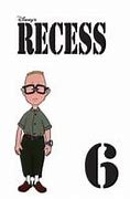 Image result for Recess TV Characters