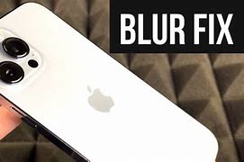 Image result for iPhone 13 Blurry Camera Examples
