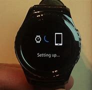 Image result for Setup Samsung Gear S2 Smartwatch
