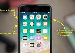 Image result for How to Force Restart iPhone