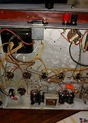 Image result for Magnavox FA 142 Stereo Amp