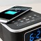 Image result for LED Alarm Clock Radio