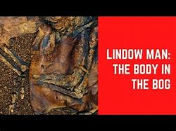 Image result for Bone of the Lindow Man