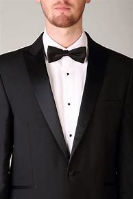 Image result for Black Tuxedo