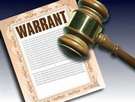 Image result for Motor Vehicle Search Warrant