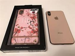 Image result for iPhone XS Elite Rose Gold
