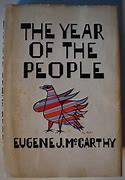 Image result for Year of the People Logo