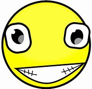 Image result for Hyper Realistic Smiley-Face