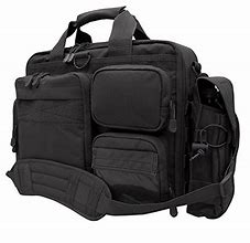 Image result for Tactical Briefcase and Laptop Bag