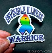 Image result for Invisible Illness Awareness